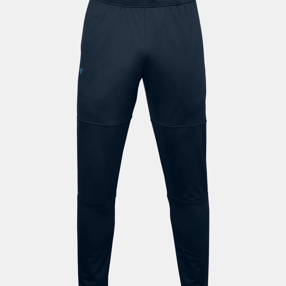 Under Armour Pants Under Armour Mens Project Rock Knit Track Pants 35721408 Academyacadia